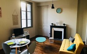Appartement de Standing à Tours Centre - 50m²