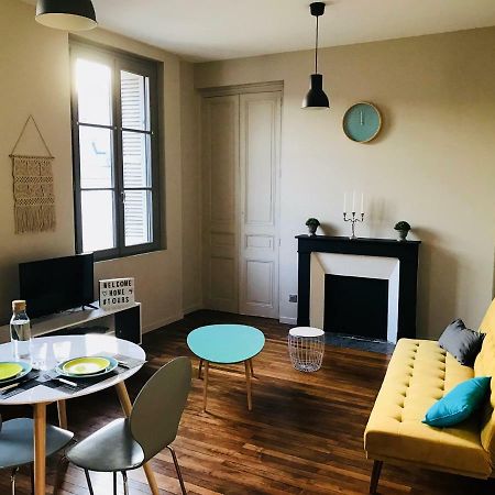 Appartement de Standing à Tours Centre - 50m² Extérieur photo