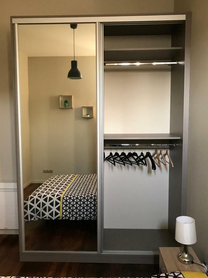Appartement de Standing à Tours Centre - 50m² Extérieur photo