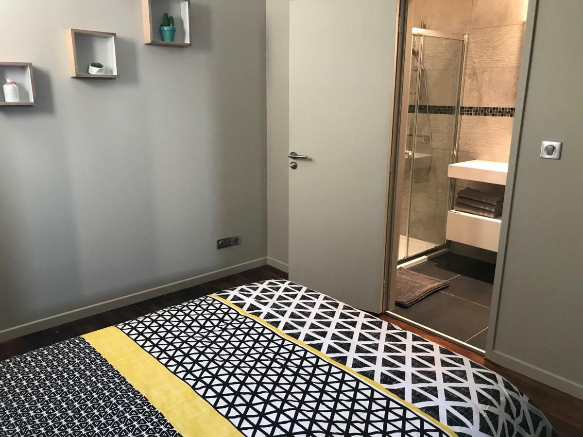 Appartement de Standing à Tours Centre - 50m² Extérieur photo